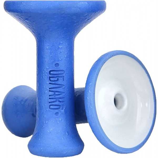 Oblako Mono Midium Nargile Lülesi - YT SHISHA