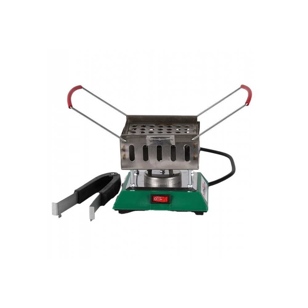 Elektrikli Nargile Ocak - Askılı Model | YT SHISHA