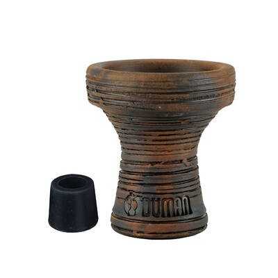 Oduman Retro Killer Toprak Lüle EU - YT SHISHA