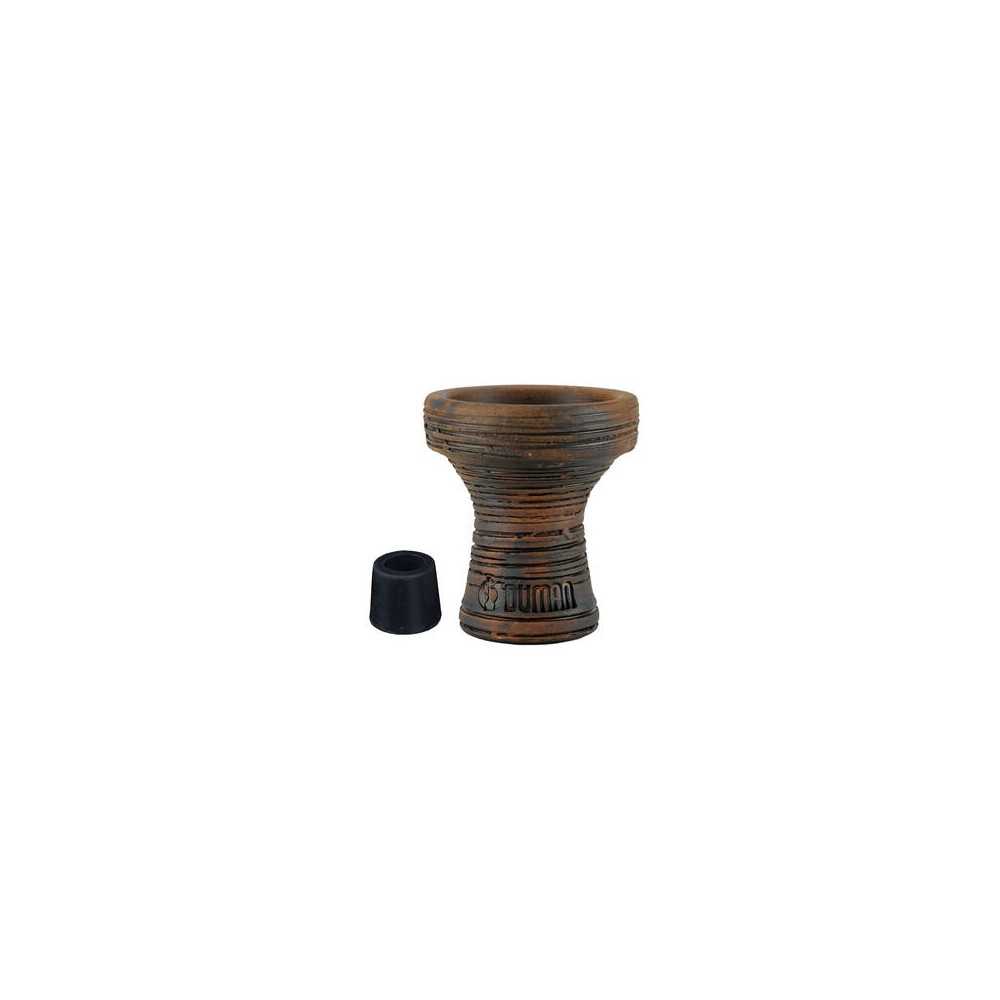 Oduman Retro Killer Toprak Lüle EU - YT SHISHA