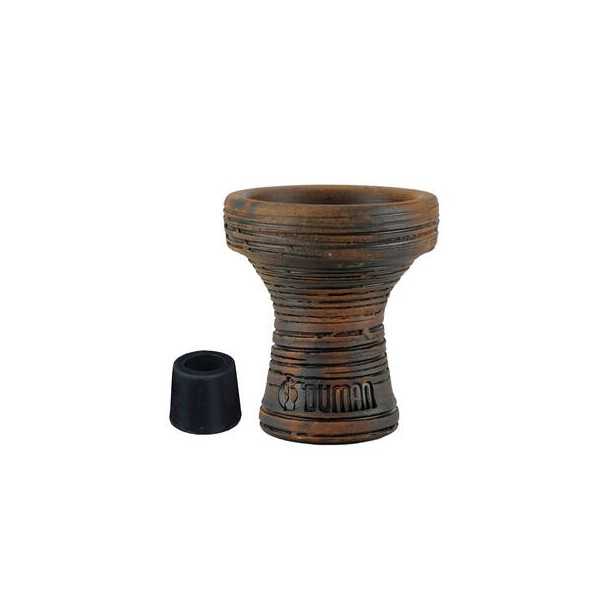 Oduman Retro Killer Toprak Lüle EU - YT SHISHA