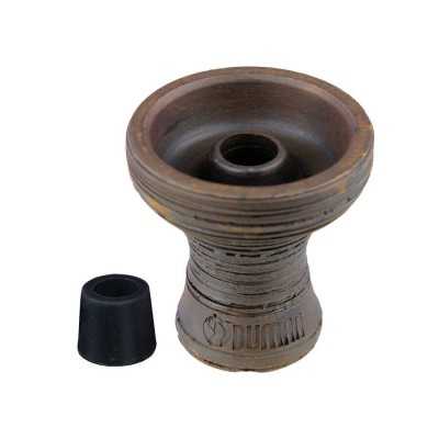 Oduman Retro Phunel Toprak Lüle - YT SHISHA