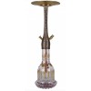 Şehzade Vidalı Pirinç Döküm Nargile Takımı - YT SHISHA