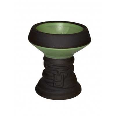 Nargile Lülesi YT Box Bowl Orjinal - YT SHISHA