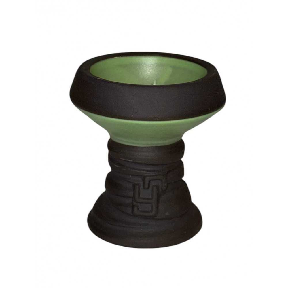 Nargile Lülesi YT Box Bowl Orjinal - YT SHISHA