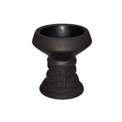 Nargile Lülesi YT Box Bowl Orjinal - YT SHISHA