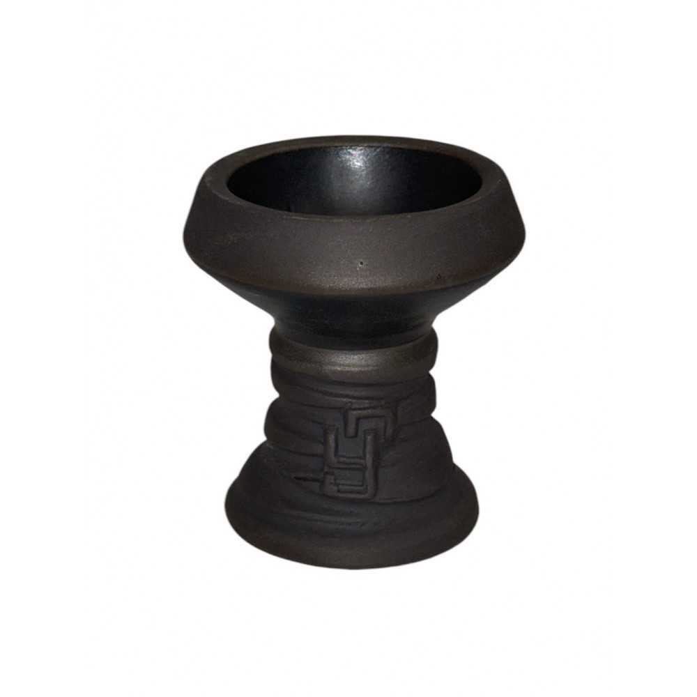 Nargile Lülesi YT Box Bowl Orjinal - YT SHISHA