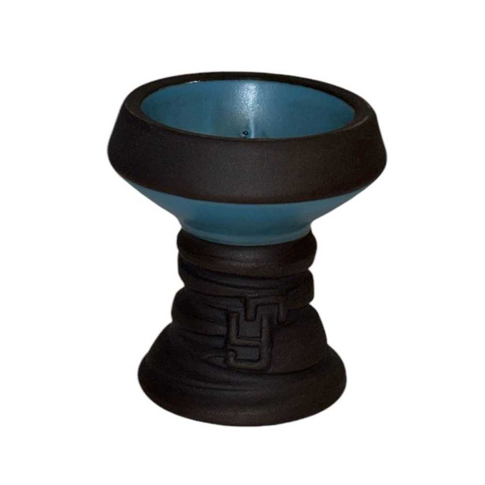 Nargile Lülesi YT Box Bowl Orjinal - YT SHISHA