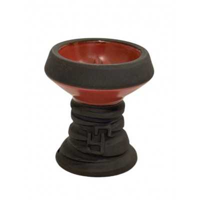 Nargile Lülesi YT Box Bowl Orjinal - YT SHISHA