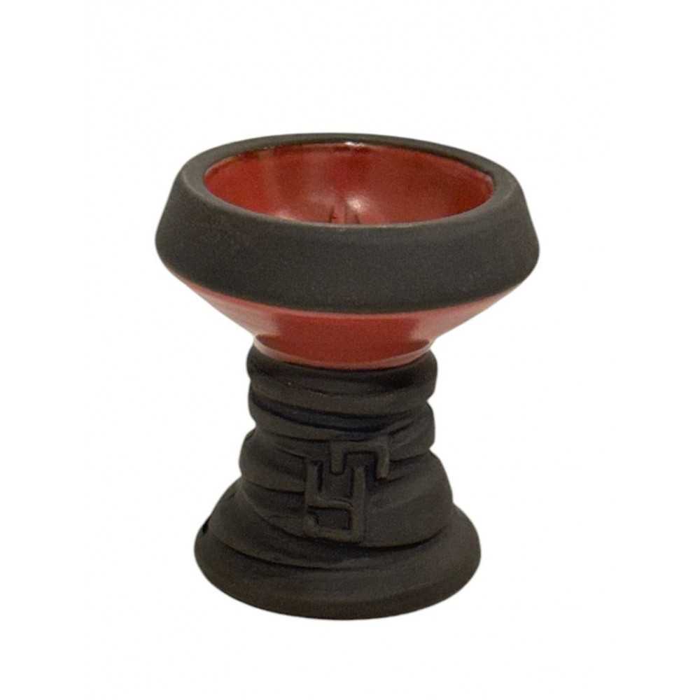 Nargile Lülesi YT Box Bowl Orjinal - YT SHISHA
