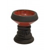 Nargile Lülesi YT Box Bowl Orjinal - YT SHISHA