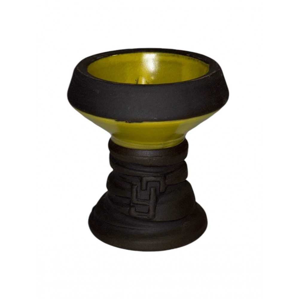 Nargile Lülesi YT Box Bowl Orjinal - YT SHISHA