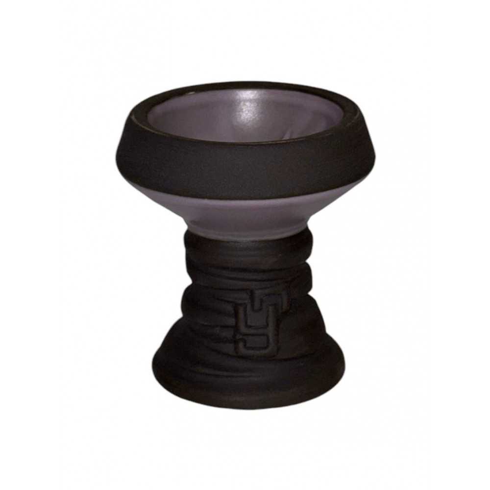 Nargile Lülesi YT Box Bowl Orjinal - YT SHISHA