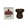 YT Hero Killer Dişi Sırlı Lüle - YT SHISHA