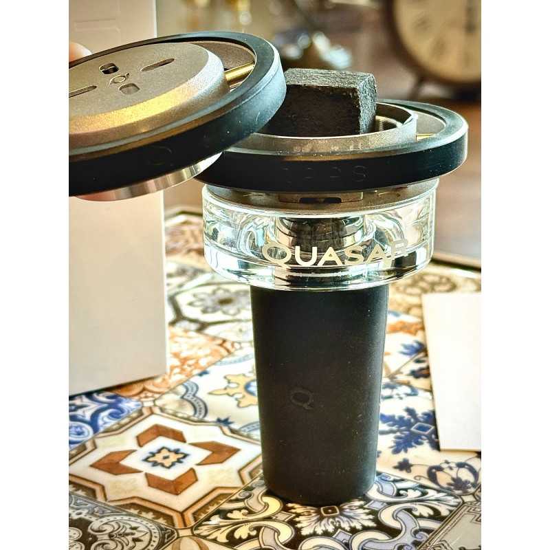 Quasar Petit Mini Rep. Nargile Lülesi | YT SHISHA