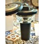 Quasar Petit Mini Rep. Nargile Lülesi | YT SHISHA