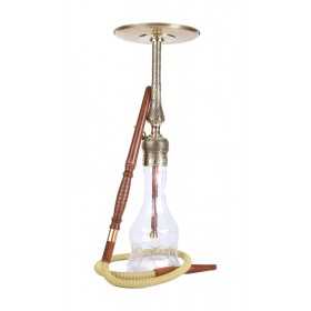 YT Klasik 67 Nargile Takımı - YT SHISHA