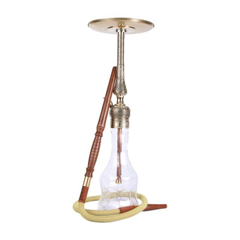 YT Klasik 67 Nargile Takımı - YT SHISHA