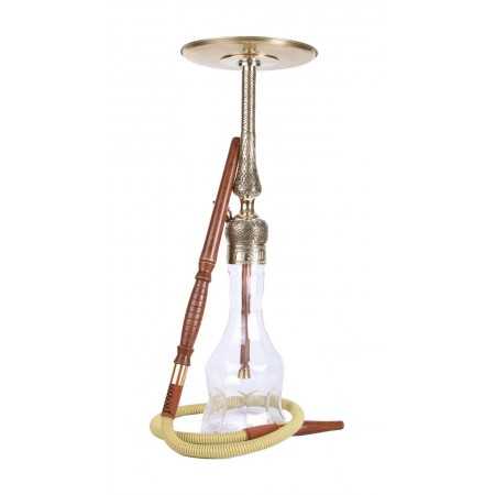 YT Klasik 67 Nargile Takımı - YT SHISHA