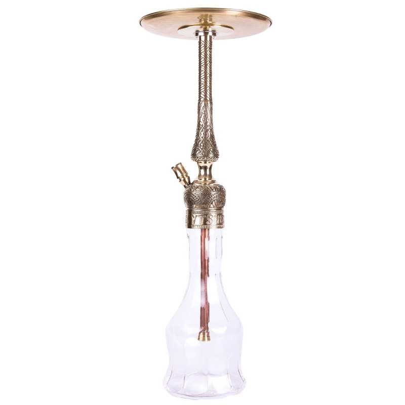 YT Klasik 67 Nargile Takımı - YT SHISHA