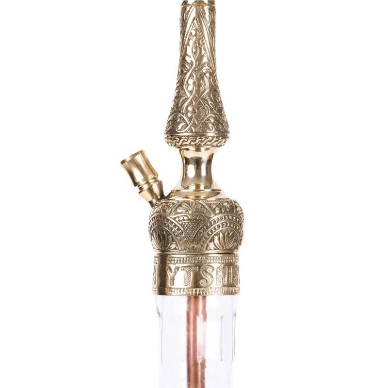 YT Klasik 67 Nargile Takımı - YT SHISHA