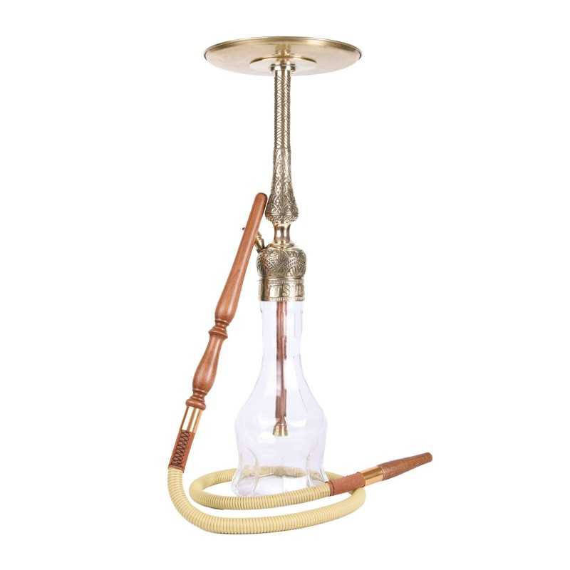 YT Klasik 67 Nargile Takımı - YT SHISHA