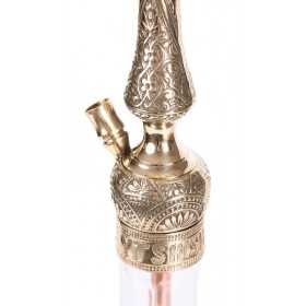 YT Klasik 67 Nargile Takımı - YT SHISHA