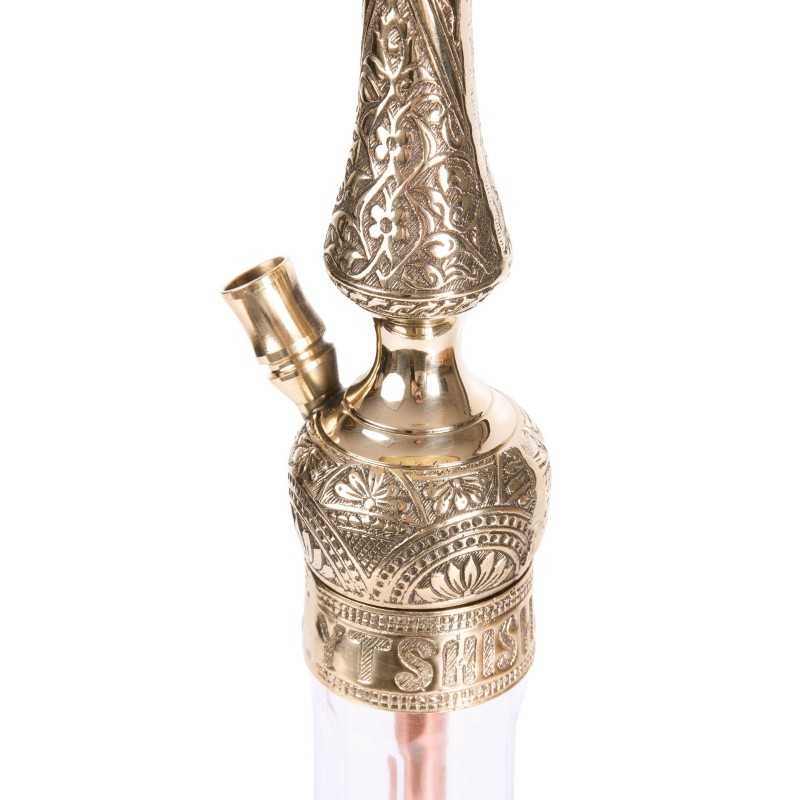 YT Klasik 67 Nargile Takımı - YT SHISHA