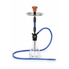 Babil Model 11 Çift Renk Nargile Takımı - YT SHISHA