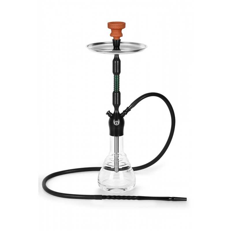 Wholesale hookah | BABYLON MODEL 11 DOUBLE COLOR | Babylon Hookah Sets | YT SHISHA Fethiye