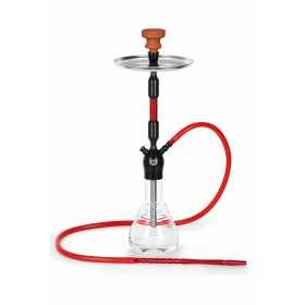 Wholesale hookah | BABYLON MODEL 11 DOUBLE COLOR | Babylon Hookah Sets | YT SHISHA Fethiye
