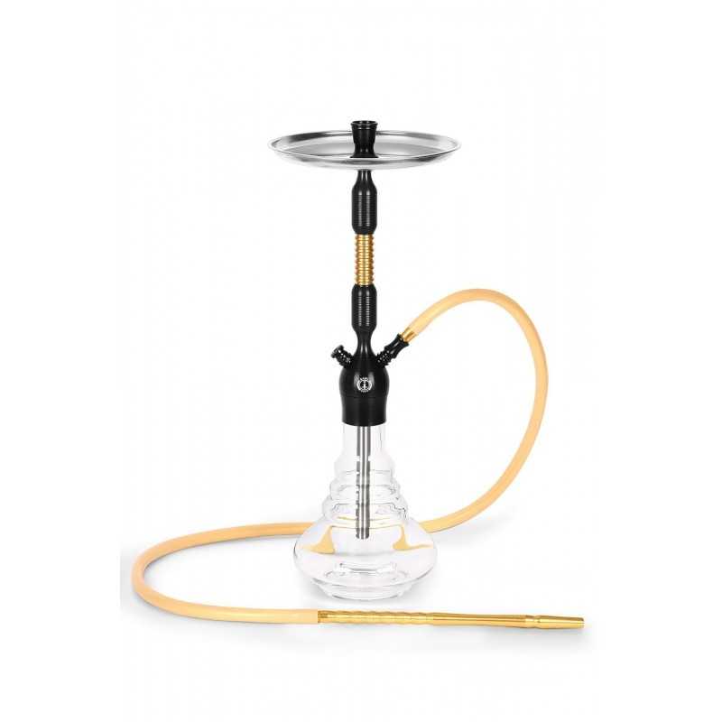 Wholesale hookah | BABYLON MODEL 11 DOUBLE COLOR | Babylon Hookah Sets | YT SHISHA Fethiye
