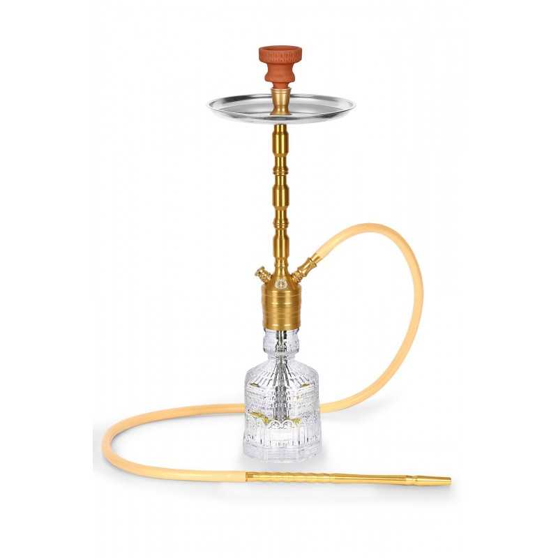 Wholesale hookah | Babylon Model 13 | Babylon Hookah Sets | YT SHISHA Fethiye