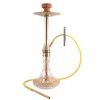 Pirinç Döküm Master Puff 1299 Varak - YT SHISHA