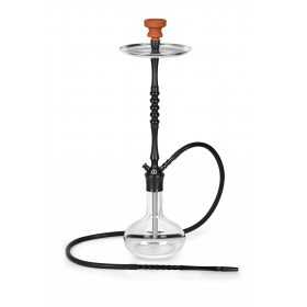 Babil Model 25 Alüminyum Nargile Takımı - YT SHISHA