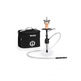 BABYLON Mars Hookah with Bag
