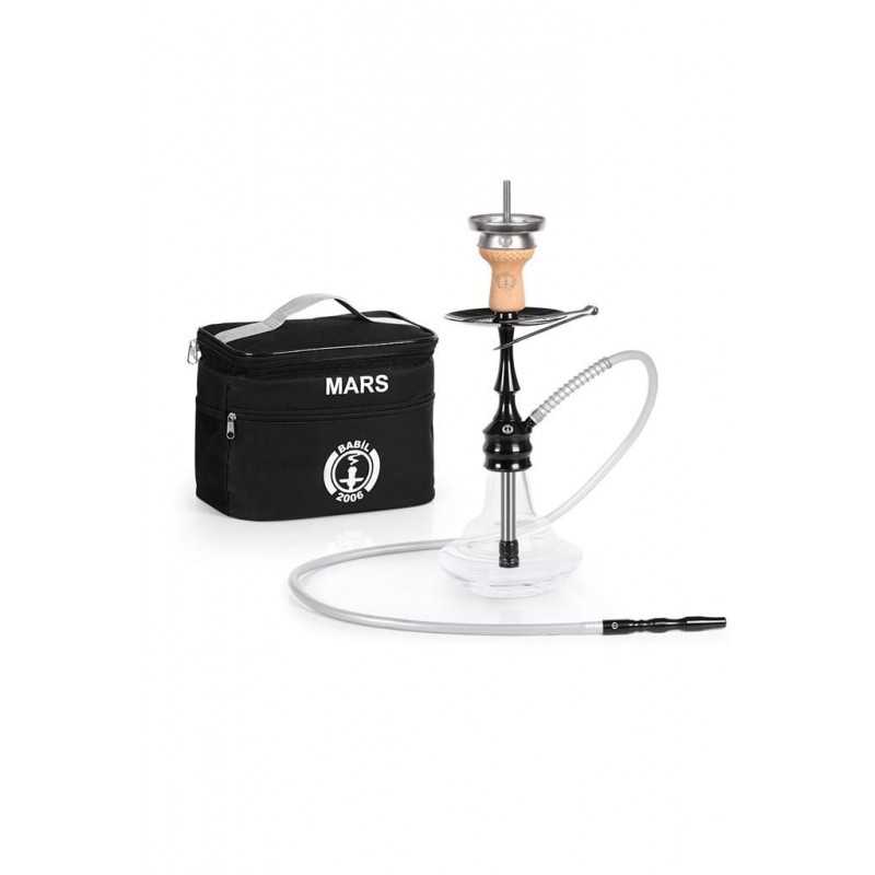 BABIL Mars Çantalı Nargile - YT SHISHA