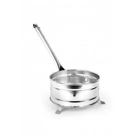 Wholesale hookah | Large King Size Pan | Babil Hookah Accessories | YT SHISHA Fethiye