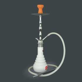 Sultan Amy Star Nargile - YT SHISHA
