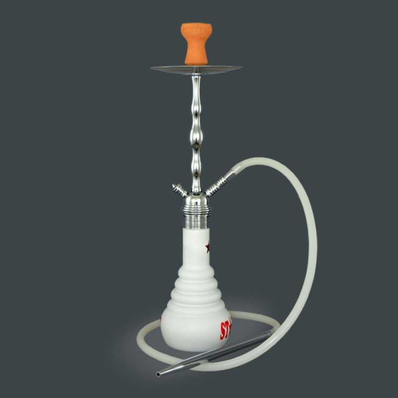 Sultan Amy Star Nargile - YT SHISHA