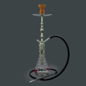 Sultan Amy Star Nargile - YT SHISHA
