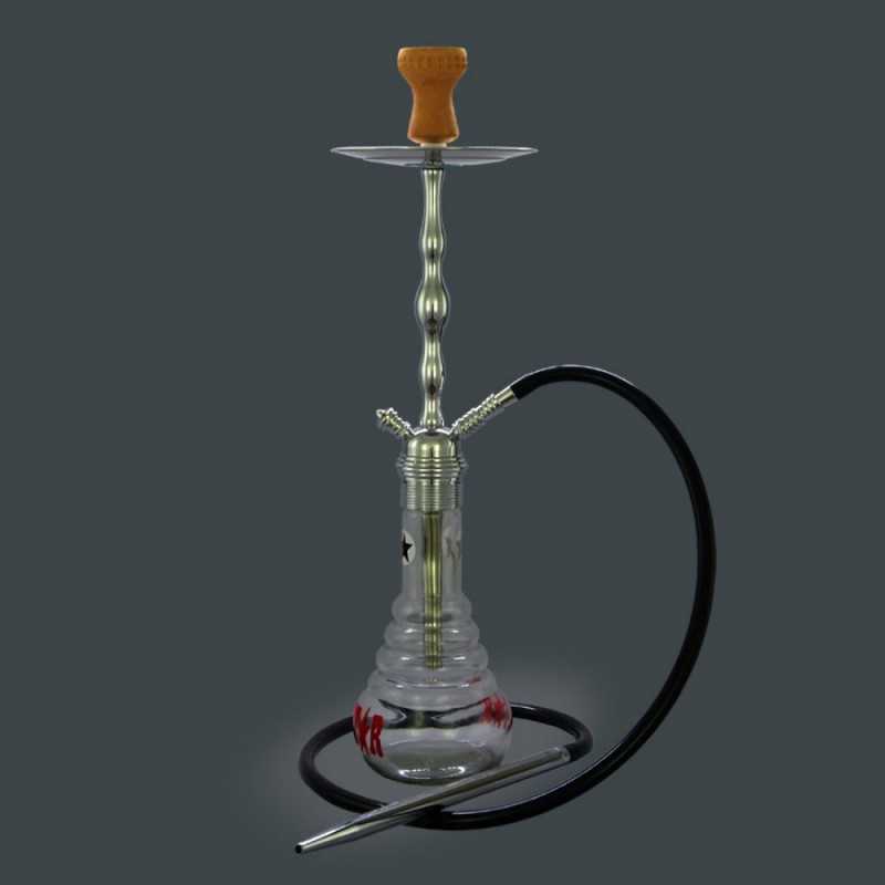 Sultan Amy Star Nargile - YT SHISHA