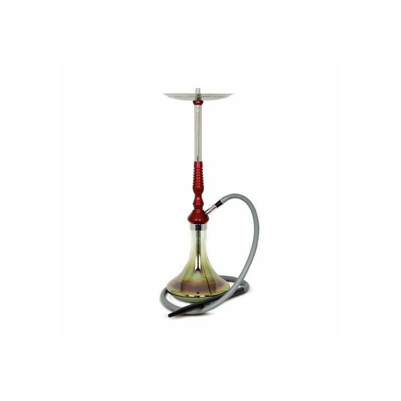 Sultan NT665-KR Modern Nargile - YT SHISHA