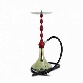 Sultan NT930 SY Modern Nargile | YT SHISHA