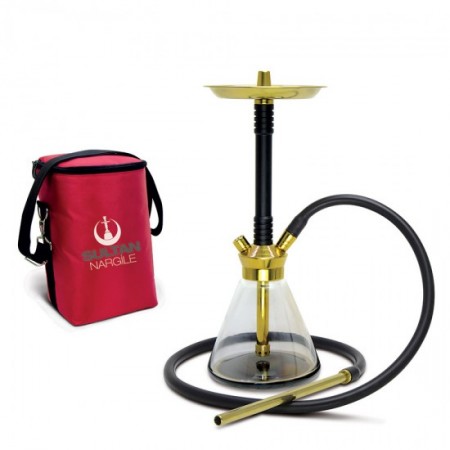 Sultan Bag NT120 GOLD
