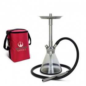 Sultan Çantalı NT125 Taşınabilir Nargile - YT SHISHA