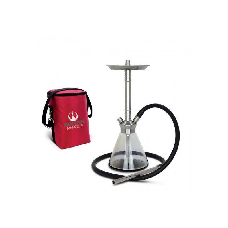 Wholesale hookah | Sultan Bag NT125 | HOOKAH SETS WITH BAG | YT SHISHA Fethiye