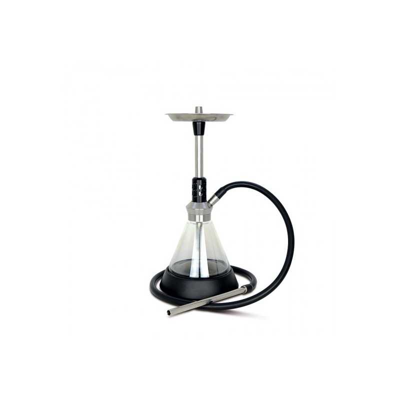 Sultan Çantalı NT130 Taşınabilir Nargile Takımı - YT SHISHA