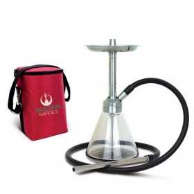 Sultan Çantalı NT140 Nargile - YT SHISHA
