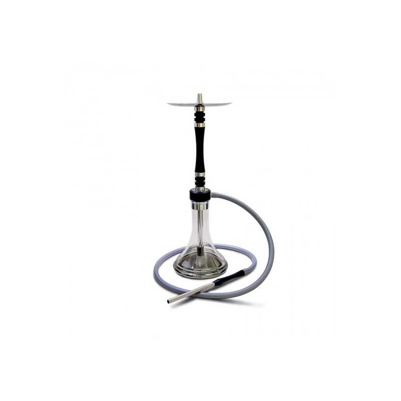 Sultan NT750 Smoke Monster Çelik Nargile Takımı - YT SHISHA